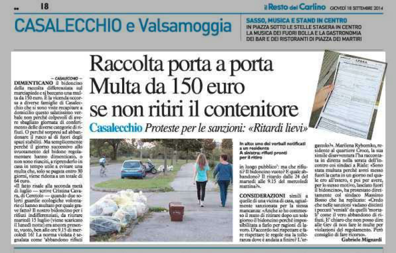Nuova immagine