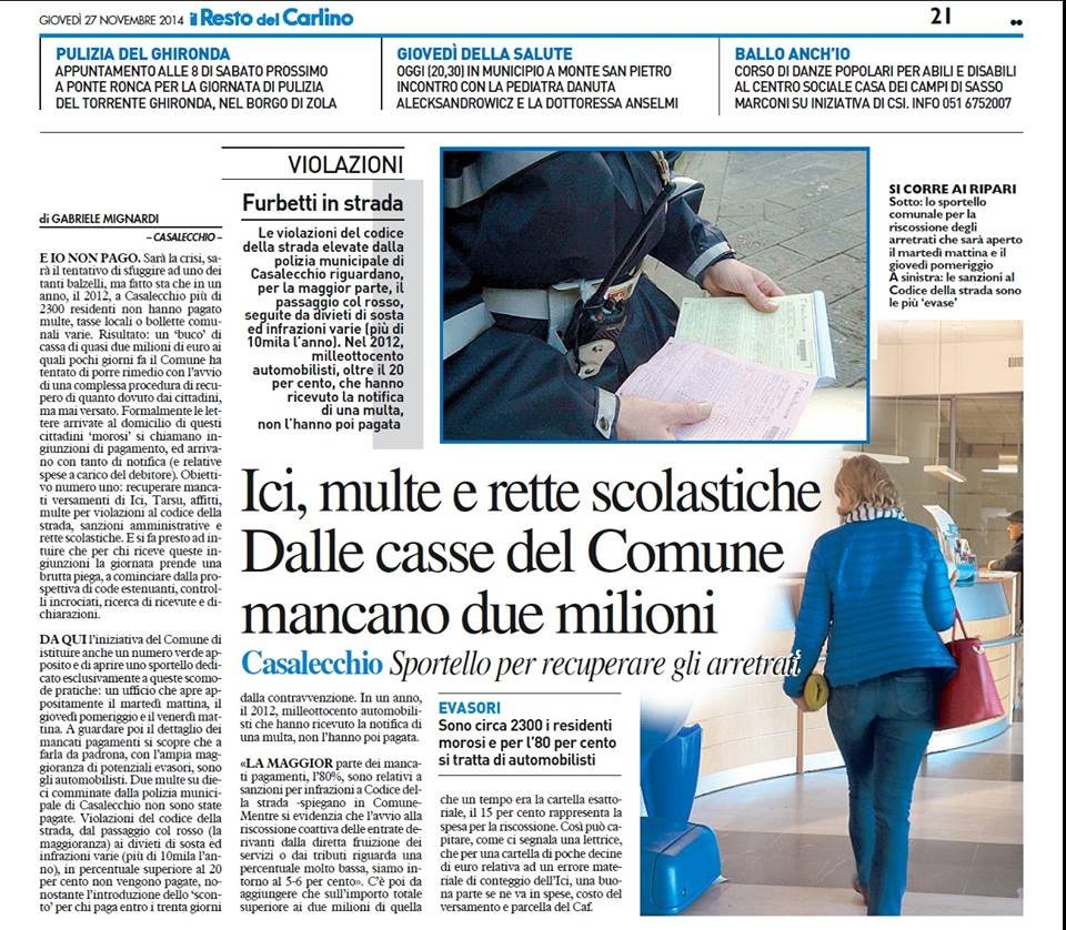 mancano 2 millioni